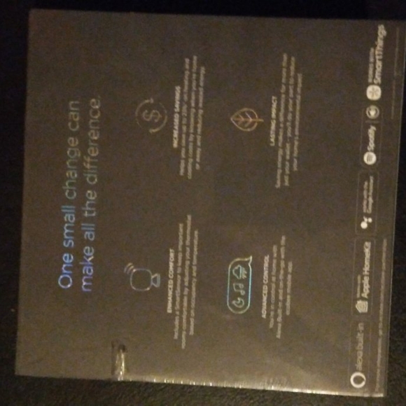 Ecobee plus sensor - Picture 3 of 3